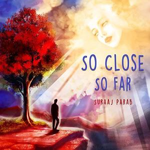 So Close, So Far So Close so Far (Piano Solo)