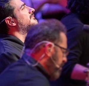 همیاون شجریان  هوای زمزمه هایت اهای خبردار