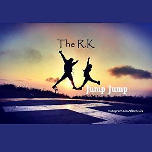 Deniz Üstü Köpürür jump jump