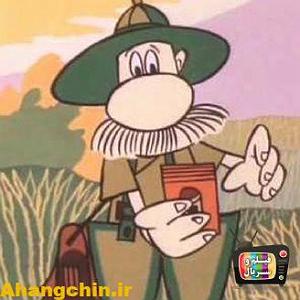 تیتراژ فیلم ایرانی تیتراژ کارتون