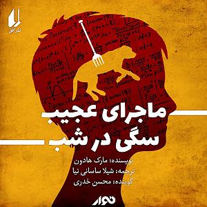 Deniz Üstü Köpürür ماجرای عجیب سگی در شب