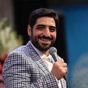 78 برنام بستنی داغ   معنای روزی مدح | نشستم عشق را معنا کنم دل گفت یا زینب