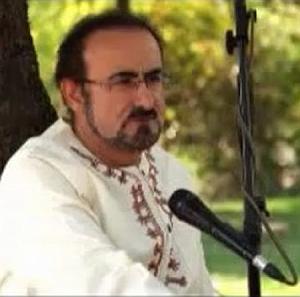 عبدالحسین مختاباد تصنیف باز امدم