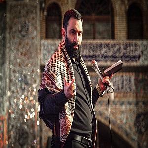 مونولوگ زیبای فکر بد ذکر جنونم ذکره حسینیه فکر و خیالم فکر حسینه(شور زیبا)