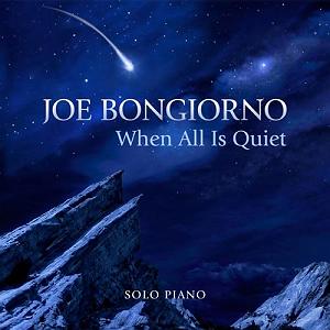 آلبوم “This Is Grace” اثری از “Pilgrim  King” البوم تکنوازی پیانو when all is quiet اثری از joe bongiorno