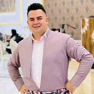 بابابزرگ باحال و نوه ی بی شعور خییلی توپه فرشاد امینی حیک بابا حیک  نسخه اصلی MP3