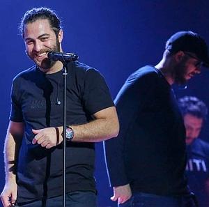 شعر ورزش مشتی