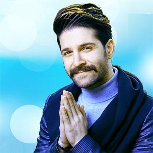 تاپ 10 حمید هیراد انقدر نزدیک باشی که عطرت رو پیراهنم باشه