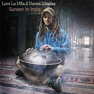 آلبوم “Space” از “Deuter” space jugglers