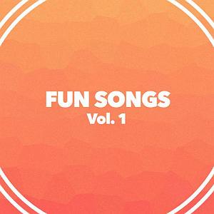 موسیقی برای ورزش 1 البوم fun songs, vol. 1 موسیقی شاد و پرانرژی مناسب برای تدوین از morning...