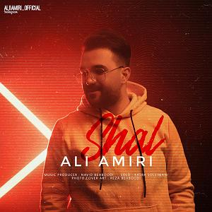 یک روز بارانی شال