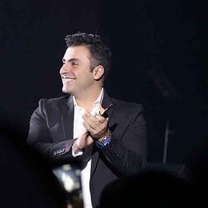 هنوز دوستت دارم... علیرضا طلیسچی ای ارشیای مشرقی تو عزت دقایقی