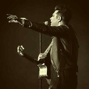 حمید عسکری اغوش من سرده