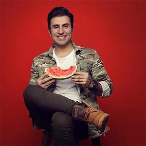 علیرضا طلیسچی عزیزی یلدا