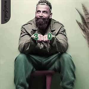 معین زد هیچ بلودموزیک|bloodmusic از زمانی که