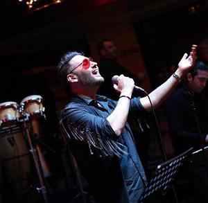 مهدی مدرس حس قشنگ