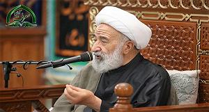 برترین های آرکتیک مانکیز سخنرانی حجت الاسلام راشد یزدی گناه نکردن از برترین عبادات