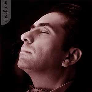 محمد معتمدی  هزار آرزو آسمان چشم او آیینه کیست