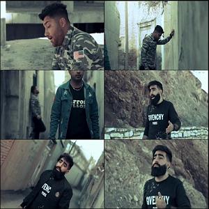 حامد آهنگران برگرد نام بر