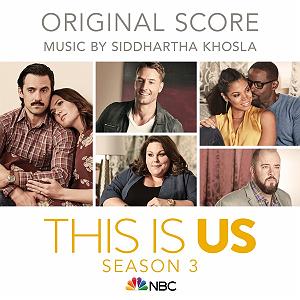 آلبوم “This Is Grace” اثری از “Pilgrim & King” دراماتیک و تاثیر گذار The Car Theme از سریال This Is Us Season 3