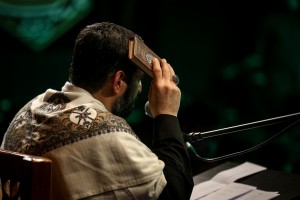 39 داستان یک وهابی! - سلام خدا بر صراط مستقیم! زمینه سلام بر ماه خدا