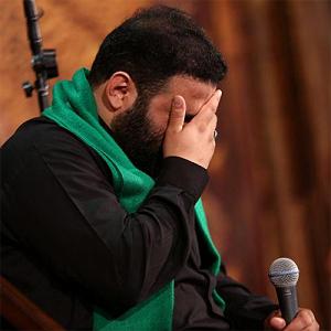 آلبوم باران تویی احیت نوا