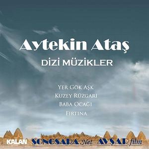 آلبوم  “Mahfuz” با تکنوازی ساز چنگ “Meriç Dönük” aytekin gazi ata 09 ı mahfuz