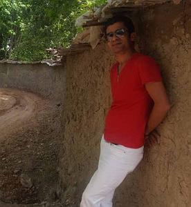 دوقلو ها و دوست روانی! وقتی میبینمت یهو روانی از