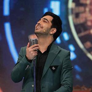 خوشحالی های الکی انفجاری تمام های فرزاد فرخ  فرزاد فرخ 1400