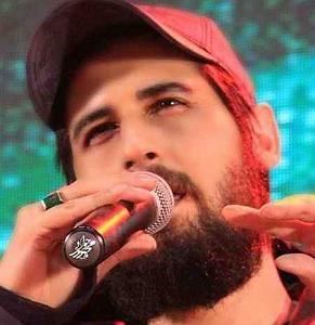 حامد زمانی اخرین قدم