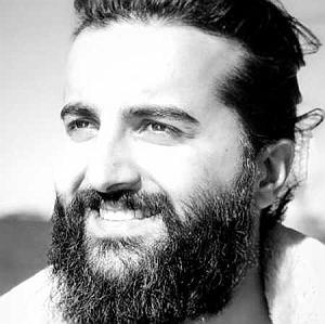 هوروش باند ماه پیشونی