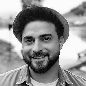 بابک جهانبخش  نگم برات چی شده(live)