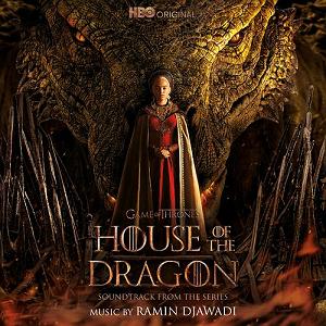 موسیقی متن سریال “Crown موسیقی متن سریال خاندان اژدها house of the dragon