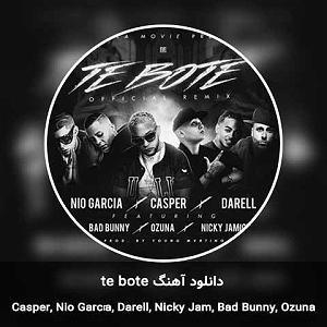 Nicky  Night Time Everybody Together te bote