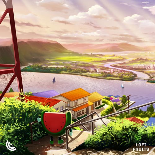 پاپ موسیقی پاپ بی کلام به سبک لو فای