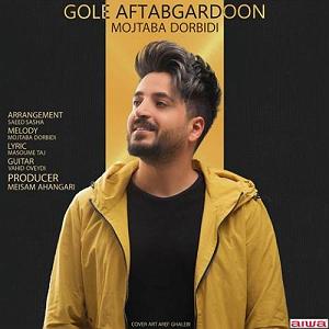 آلبوم گل آفتابگردون از گروه آریان باند (1379) گل افتابگردون