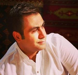 سعید شهروز جدید تو هم بسوز