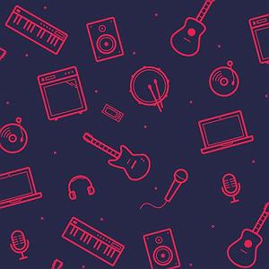 ریمیکس شاد مهمونی ماهرخ