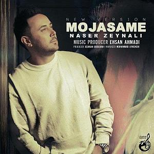 ناصر زینعلی مجسمه بلودموزیک|bloodmusic ناصر زینعلی مجسمه(remix)مپ 3