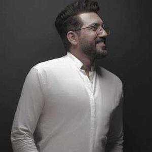 شعبده باز  محسن بهمنی یارو یلدا