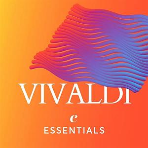 آلبوم موسیقی فولکلور چینی  Ling Nan Feng Music البوم موسیقی کلاسیک vivaldi essentials از لیبل warner music