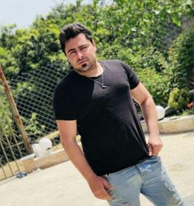 علیرضا قربانی  تنهایی لیلا 