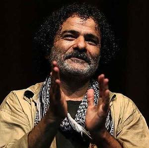 آلبوم سرو روان ای وای دلم رفت