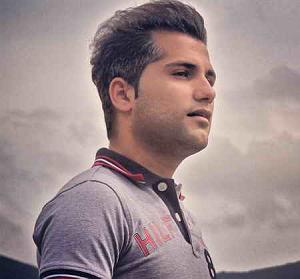 موزیک بیکلام دوست دارم