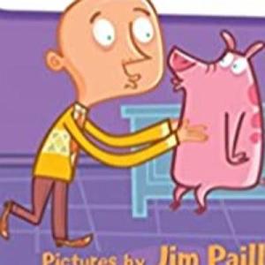 شکلات Mr.Klutz is nuts | جشن شکلات