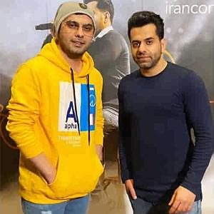 یوسف زمانی قطار ریمیکس  به فدای چشات که انقد جذابه بیا بریم یه کافه یوسف زمانی