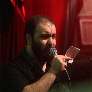 نوه ی بیچاره نوه یل خیبر اومده