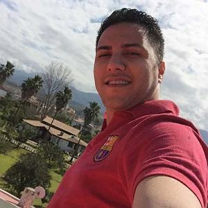 تولدتان مبارک آقای حق شناس نفسم