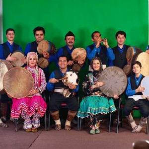 آلبوم ناشکیبا ناشكيبا