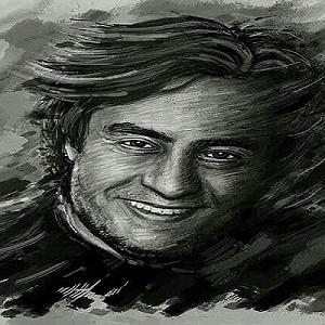 مونولوگ زیبای صدای آب صداے پاے آب